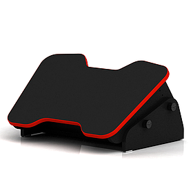 РЕГУЛЬОВАНА ПІДСТАВКА ПІД НОГИ ХGamer