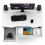 🎮 Геймерський стіл PURE, фото 7