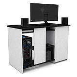 🎮 Геймерський стіл PURE, фото 8