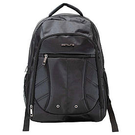 Рюкзак міський 27л  Semi Line 27 Black