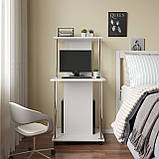 🖥️ Компьютерный стол XDesk-12, фото 7