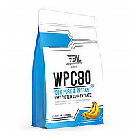 WPC80 - 900g Banana