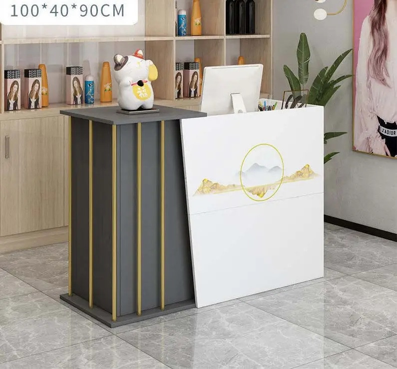 Стійка ресепшн. PH-1263, фото 1