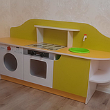 🍰 Дитяча кухня "Попелюшка" DS-75, фото 4