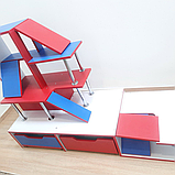 Ігрова зона Паркінг автосалон Drive DS-498, фото 8