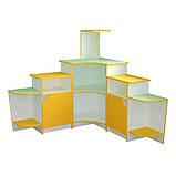 🌿 Куточок живої природи DS-668, фото 2