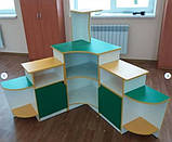 🌿 Куточок живої природи DS-668, фото 3