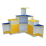 🌿 Куточок живої природи DS-668, фото 4