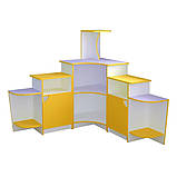 🌿 Куточок живої природи DS-668, фото 6