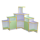 🌿 Куточок живої природи DS-668, фото 7