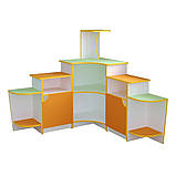 🌿 Куточок живої природи DS-668, фото 8