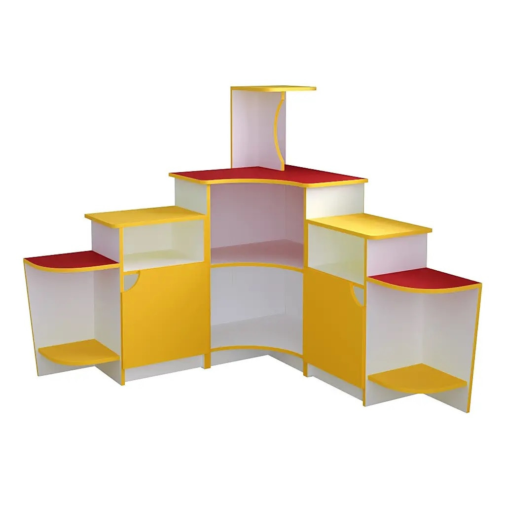 🌿 Куточок живої природи DS-668, фото 1