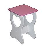 👑 Дитяче трюмо Princess DS-07, фото 7