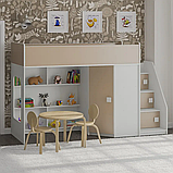 Ліжко Легенда 43.2.1 Design Service DS-43.2.1, фото 3