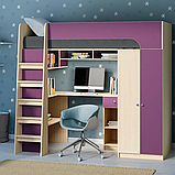 Ліжко горище Астра 10 DS-10, фото 2