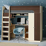 Ліжко горище Астра 10 DS-10, фото 5