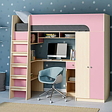 Ліжко горище Астра 10 DS-10, фото 6