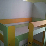 Ліжко горище Еверест, фото 2