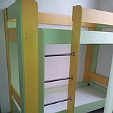 Ліжко горище Еверест, фото 3