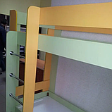 Ліжко горище Еверест, фото 5