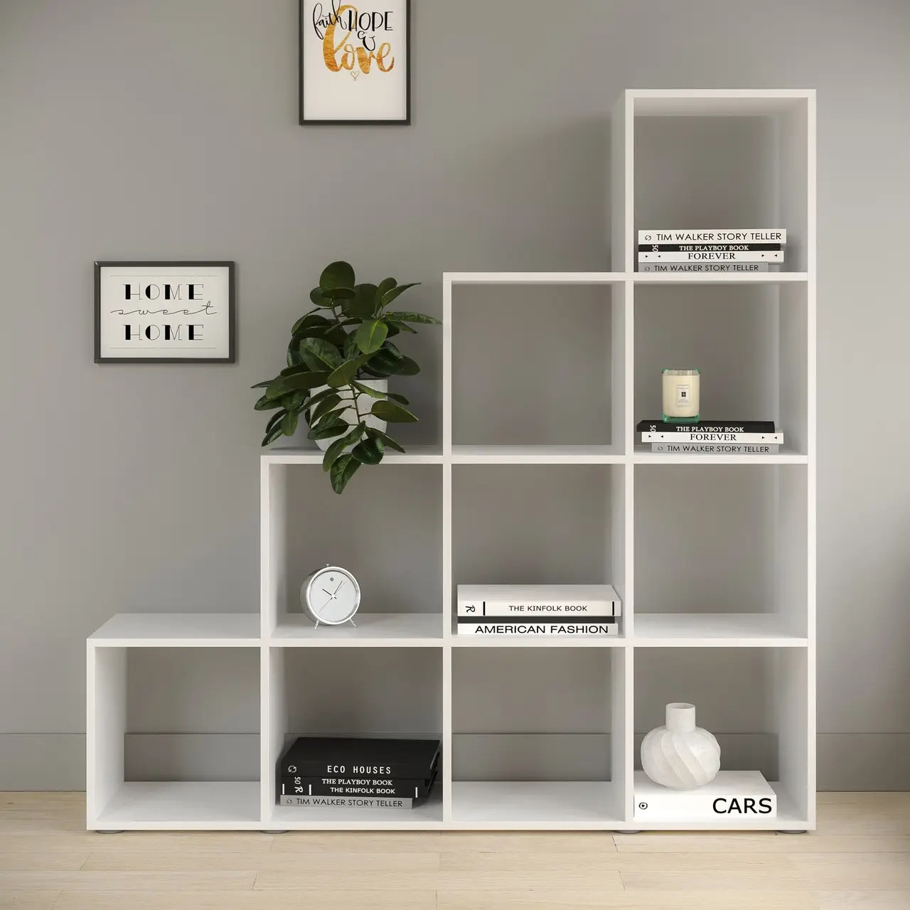 СТ-5 Біла Аляска, фото 1