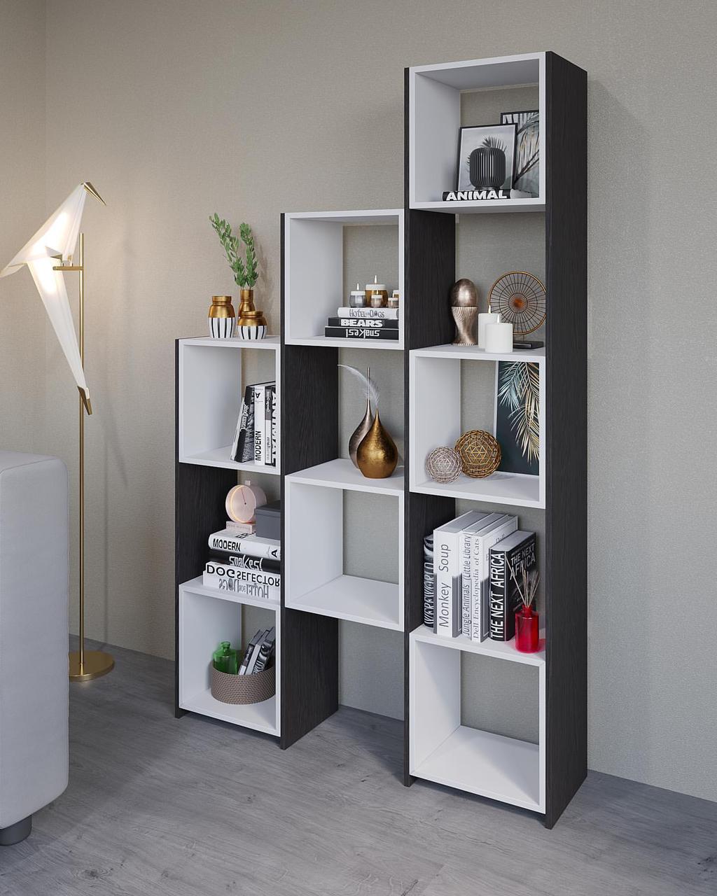 СТ-30 Венге Магія-Біла Аляска, фото 1