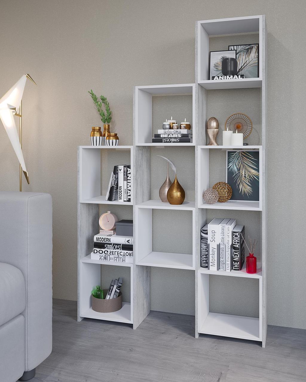 СТ-30 Індастріал-Біла Аляска, фото 1