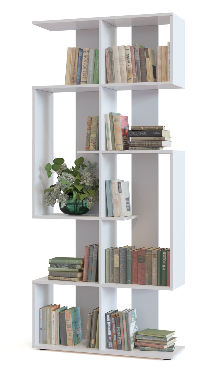 Xshelf-3 БІЛА АЛЯСКА, фото 1