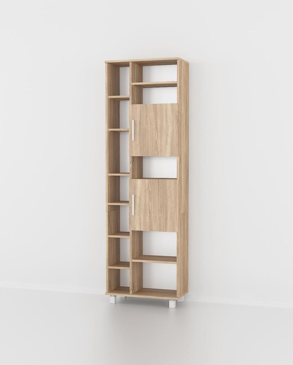 СТ-31 Дуб сонома, фото 1