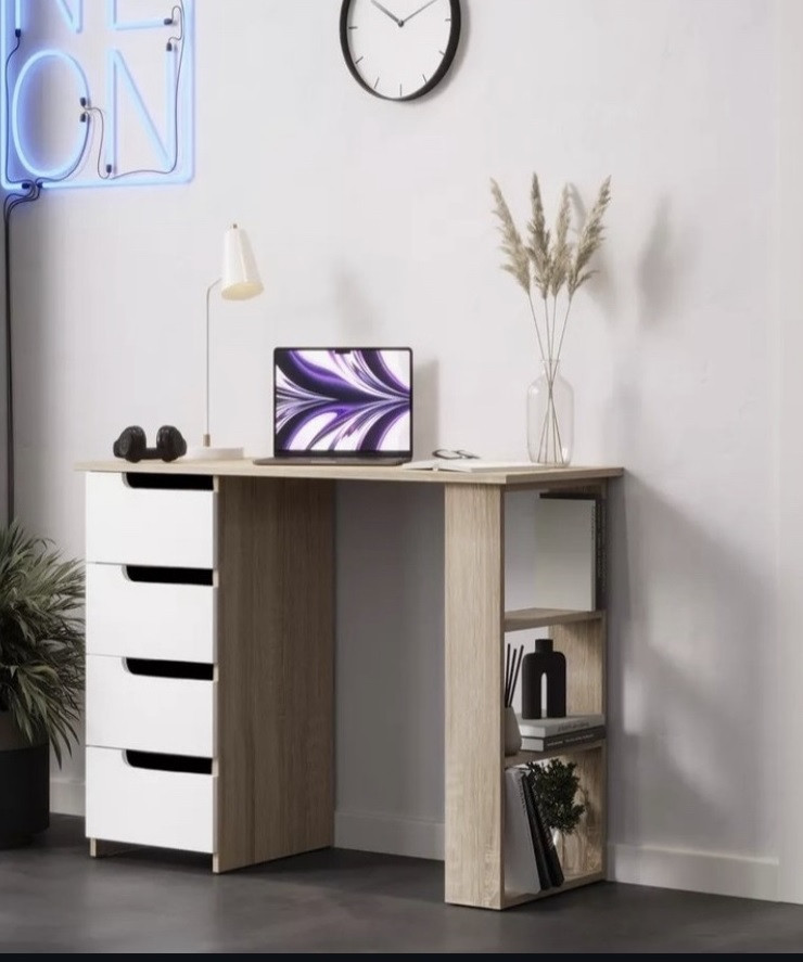 Комп'ютерний стіл XDesk-06.1Б, фото 1