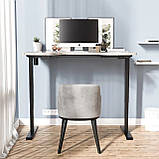 Геймерський стіл COMFORT TOWER (колір Юкон 0523), фото 3