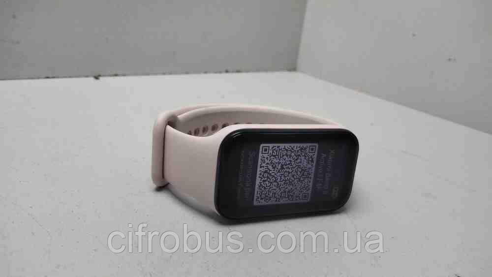 Смарт-годинник браслет Б/У Xiaomi Mi Smart Band 8 Active