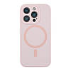 Чохол - накладка Silicone Case Full Camera with Magsafe для iPhone 14 Pro, фото 11