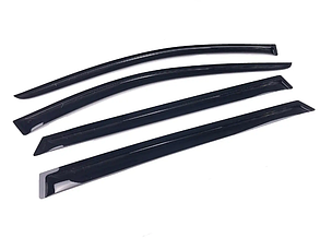 Дефлектори вікон Audi 100 Avant (4A, C4) 1990-1994/Audi A6 Avant 1994-1997(4A, C4), AVTM AMA11290