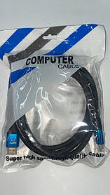 Кабель HDMI-HDMI Ultra UC88-0150 (1.5 метра)