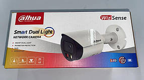 IP-відеокамера Dahua DH-IPC-HFW2249SP-S-IL-0280B
