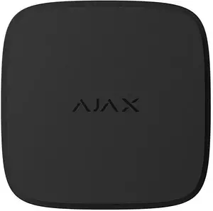 Датчик температури Ajax FireProtect 2 RB Heat CO Black