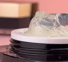 Гель-клей для нігтів Steffani Jelly Glue Gel, 10 мл