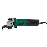 Кутова шліфувальна машина  NOWA SK 1150h Profi, фото 3