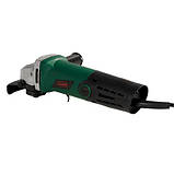 Кутова шліфувальна машина  NOWA SK 1150h Profi, фото 4