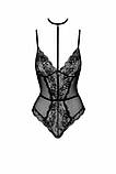 Боді Kissable First Kiss Body L/XL, фото 6