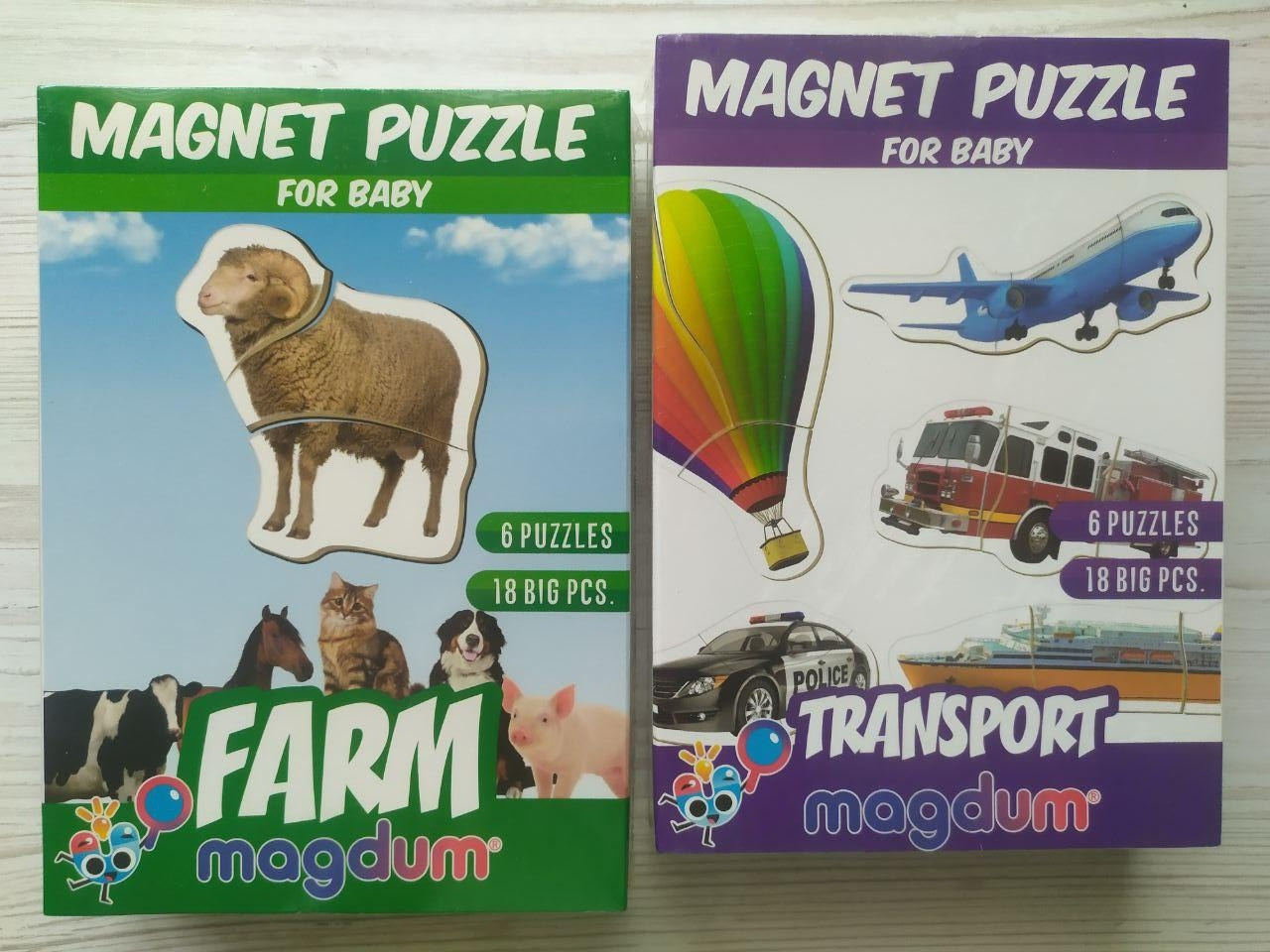 Product image preview