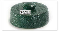 Верхня заслінка Big Green Egg (LDT / 401304) Код: 003192