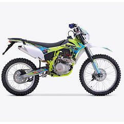 Мотоцикл BSE J3D 300 ENDURO