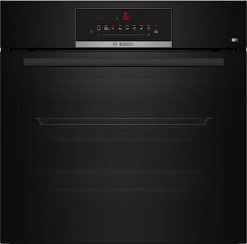 Духова шафа (стр. духовка) BOSCH HBJ 559YB6R, 66л, 3.3 кВт