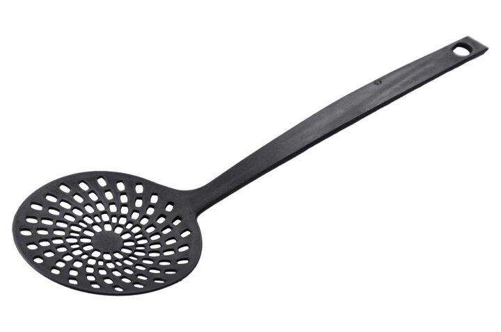 Шумівка кухонна нейлонова з перфорацією Карло Empire EM3444 ∅ 11 L 36 см (шт), фото 1