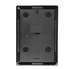 Кухонні ваги до 7 кг, DOMОTEC MS-912, Червоні / Сенсорні ваги електронні / Ваги для кухні, фото 4