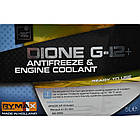 Rymax Dione G12+ червоний -36 °C, 5 л (908394) готовий антифриз, фото 2