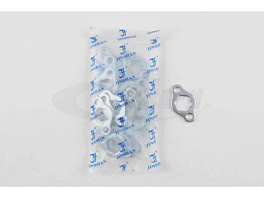 Шайба стопорна передньої зірки приводу DELTA арт.C-555 ТМ JS FG