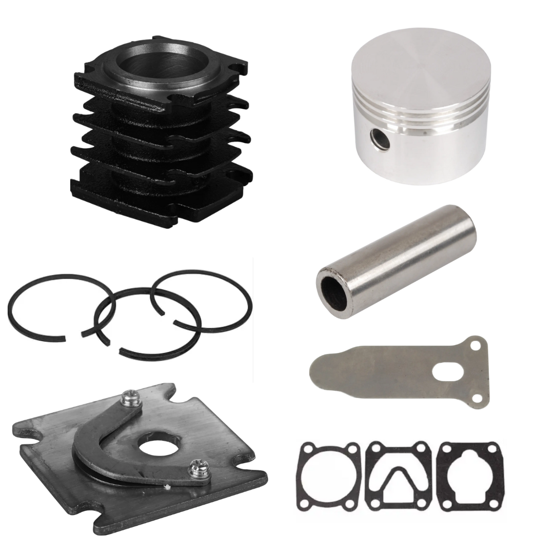 Поршнева на компресор 42мм